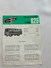 Verkaufsprospekt Broschüre