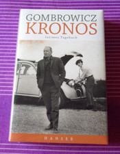 OVP / NEU ~ KRONOS ~ Intimes