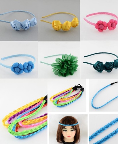 Haarschmuck haarreifen - haarschmuck,