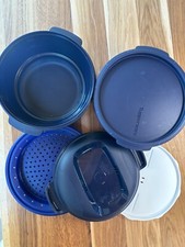 Tupperware Mirco Gourmet