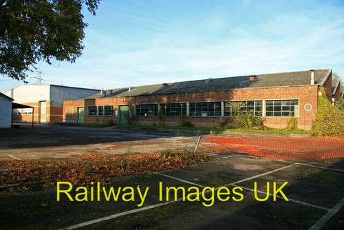 Foto stanley mill king s - -, king's