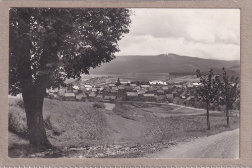 Ansichtskarte