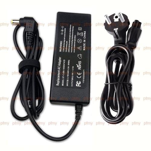 Notebook ladekabel für - ladekabel, acer