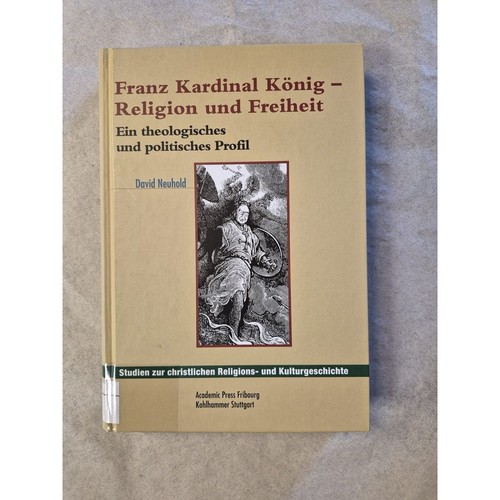 Franz kardinal könig religion - franz,