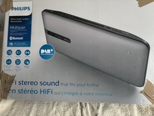 Philips Micro-Stereoanlage