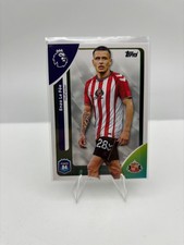 TOPPS Premier League 2026 Base 251-450
