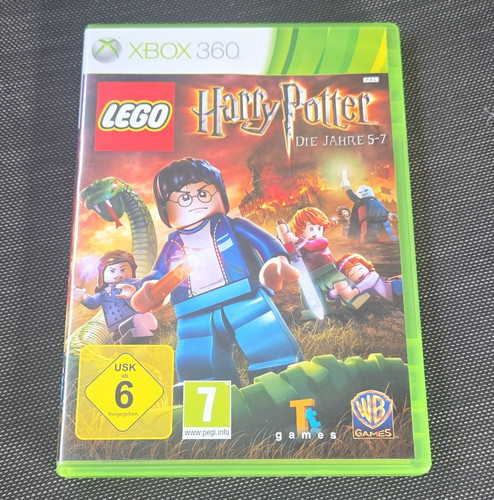Warner bros lego harry - lego,