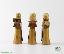 Sammelobjekt DDR Karl Max Dittmann 3er Set Engel Sammler Deko Weihnachten