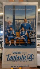 Kino Filmbanner  XXL - The