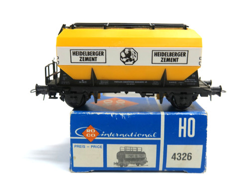 Kesselwagen 556 930