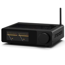 Ampapa hifi verstärker - d1,