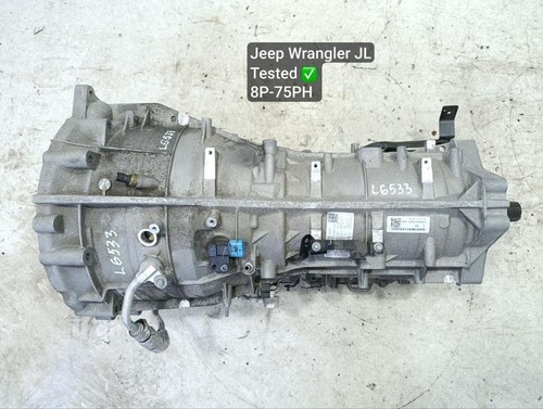 Automatikgetriebe jeep - automatikgetriebe,