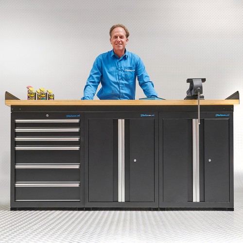 Datona werkbank 200 profi - datona,