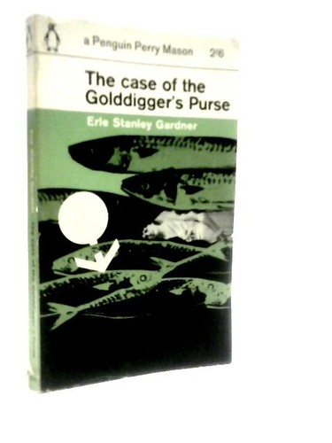 The case golddigger s - case, golddigger"s