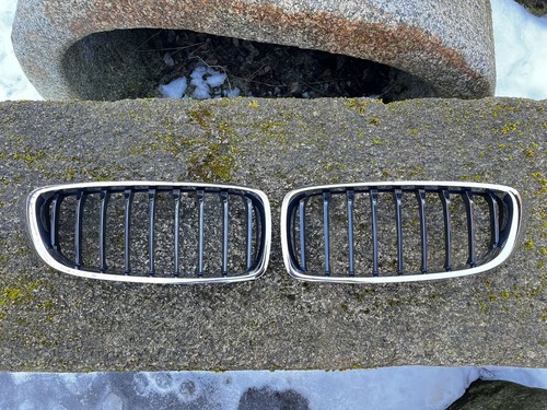Original nieren kühlergrill - /,