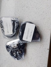 3X Scherkopf für Philips