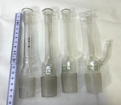 Laborglas preciso konvolut - laborglas,