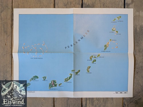 Das schwarze auge dsa - das,