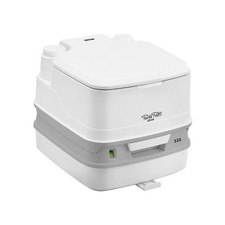 Thetford Porta Potti 335 Chemical Portable Toilet White