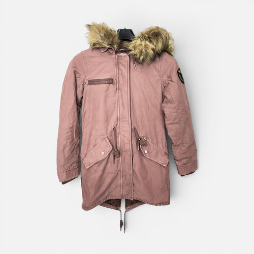 Khujo damen winterjacke parka - khujo,