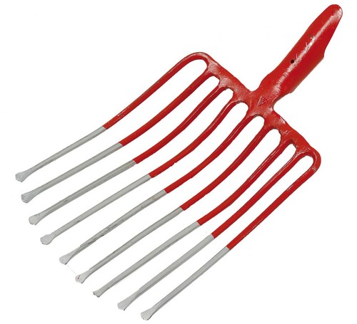 Krumpholz steingabel zinken - krumpholz,