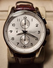 Hamilton Jazzmaster Maestro