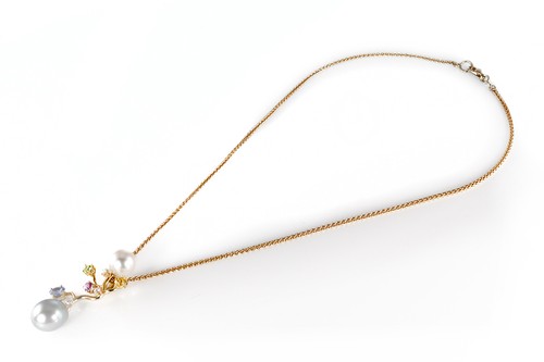 Kette anhänger diamanten - anhänger, +