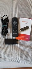 sky ticket tv stick