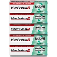blend-a-dent Super Haftcreme
