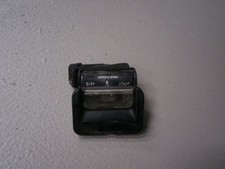 Kennzeichenleuchte Seitlich R 6N0943121 VW Polo 86 C 1498052