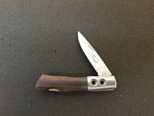 Altes Taschenmesser Carl C