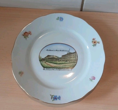 Andenkenteller kurhaus und - andenkenteller,