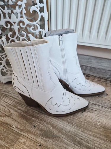 Neu cowboy stiefel - neu, 38
