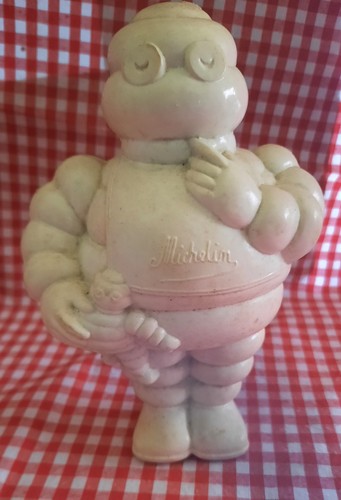 Alter bibendum michelin hupe - alter,