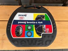 Schneeketten Pewag BRENTA C