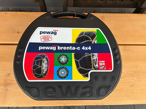 Schneeketten pewag brenta - brenta, c
