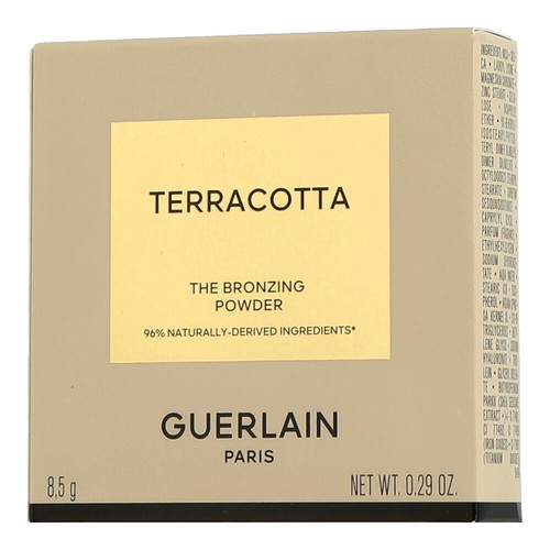 Guerlain terracotta poudre - guerlain,