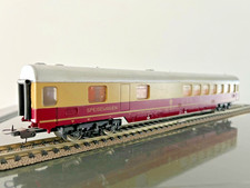 LIMA TEE - CAR TEE DINING CAR