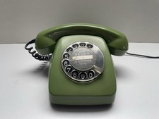 Vintage Telefon: FeTAp 611-2