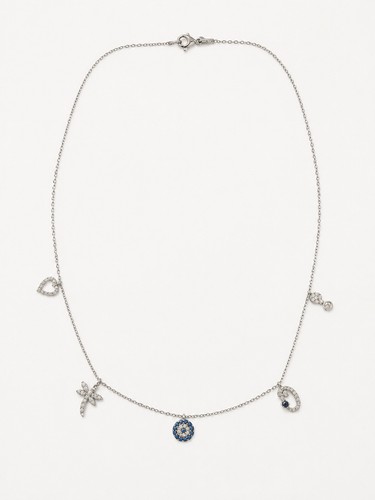 925 silber filigrane - silber,