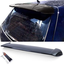 Heckspoiler dachkantenspoiler - heckspoiler,