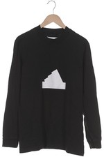 adidas Sweater Herren Sweatpullover Sweatjacke Sweatshirt Gr. L Baum... #ua639pm