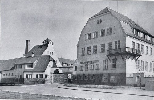 Dresden hellerau deutsche - dresden,