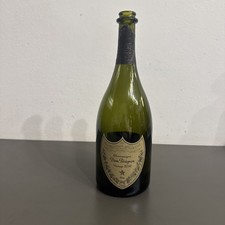 Dom Perignon Champagner Flasche 0,75L Dummy Bottle Dekoflasche Schauflasche NEU.