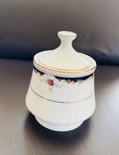 Zuckerdose China Pearl Rebecca