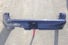 VW Sharan 7M Stoßstange