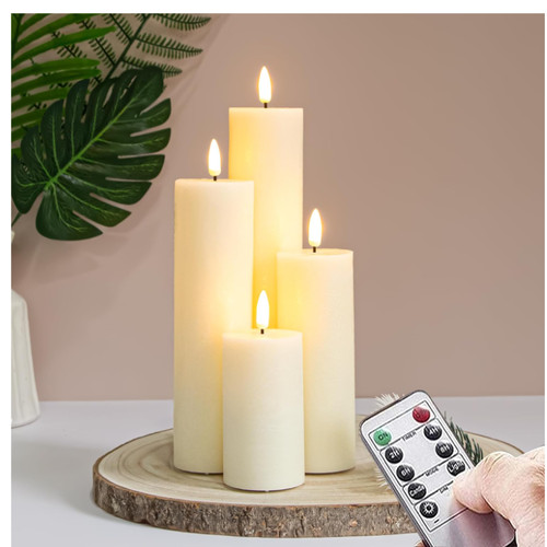 Led kerzen timer - timer, stück