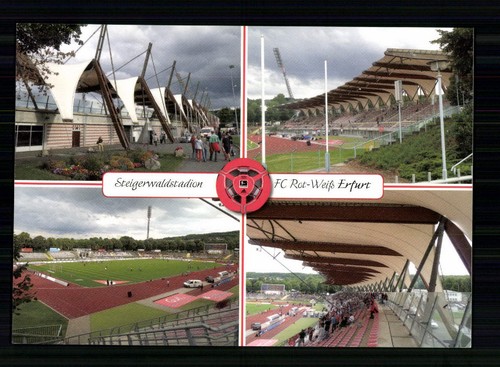 Stadionpostkarte steigerwald - ,