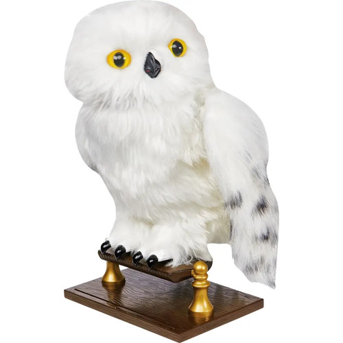 Wizarding world hedwig - wizarding,