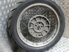BMW R80GS,R100GS EZ:93 Hinterrad 2,5x17Zoll 70603
